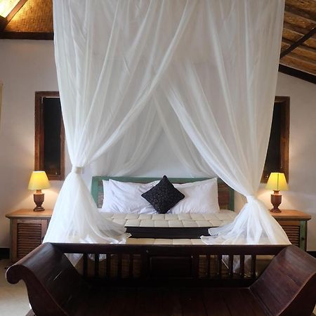 Roumantic Villa Bunutan Ubud Kültér fotó